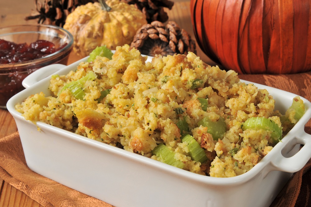 paleo stuffing