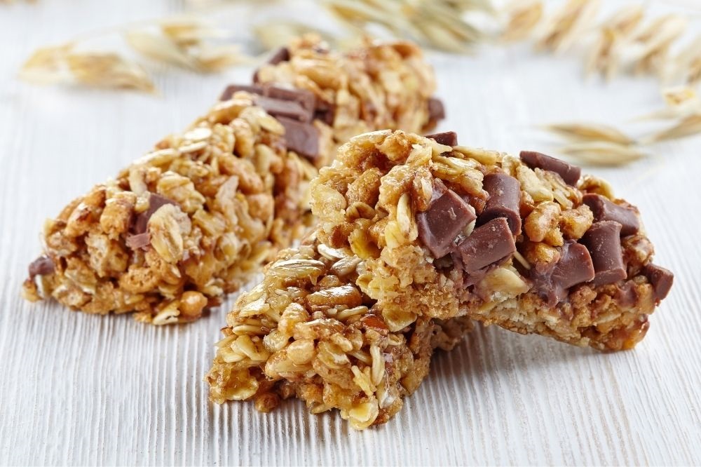 granola bars