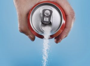Root Causes of Chronic Fatigue, Part 14: Sugar (Yep, Sugar)