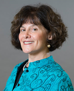Carol Gore, LCSW