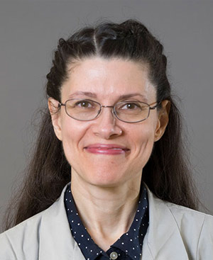 Dr. Cheryl Schwartz, DO, PhD