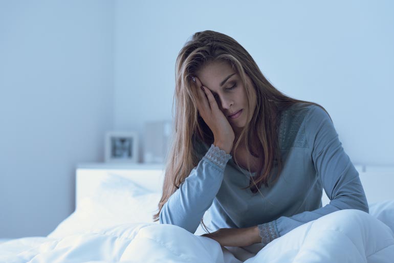 Fibromyalgia & Chronic Fatigue