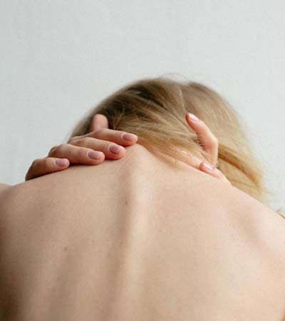 Chronic and acute back pain